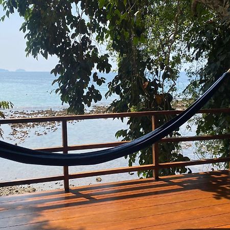 Seagate Bungalows Sabang  Exterior foto