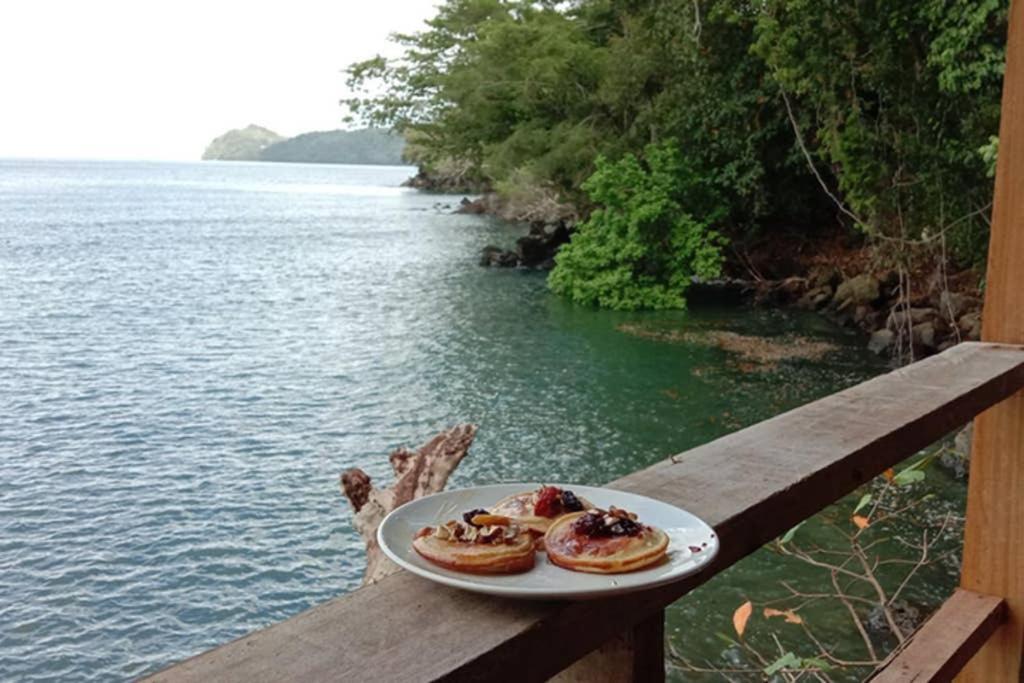 Seagate Bungalows Sabang  Exterior foto
