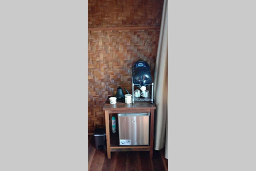 Seagate Bungalows Sabang  Exterior foto