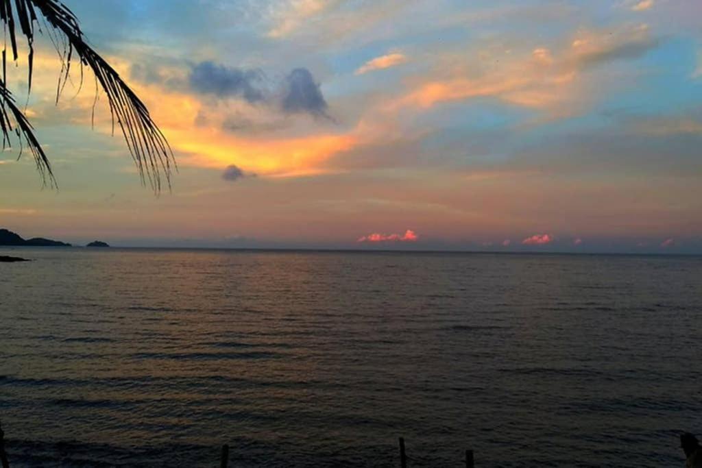 Seagate Bungalows Sabang  Exterior foto