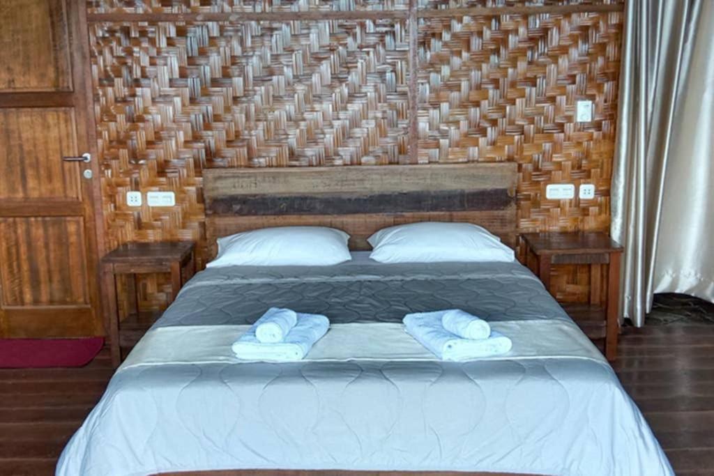 Seagate Bungalows Sabang  Exterior foto