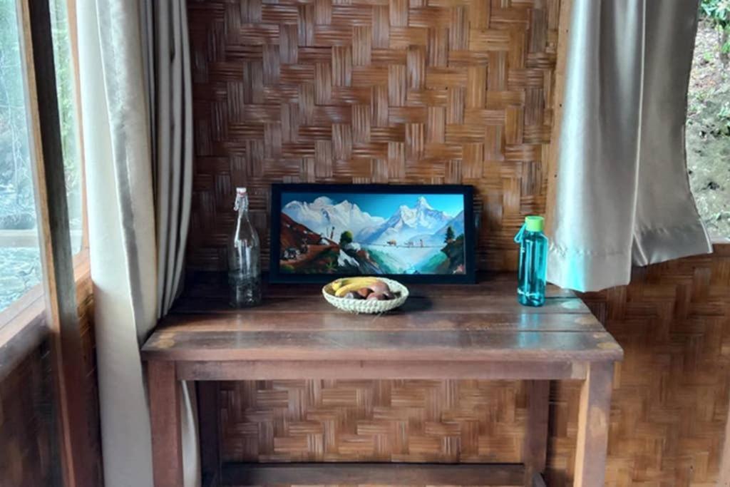 Seagate Bungalows Sabang  Exterior foto