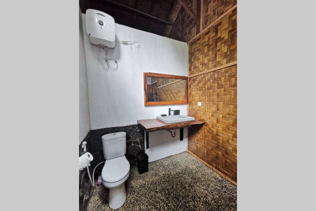 Seagate Bungalows Sabang  Exterior foto