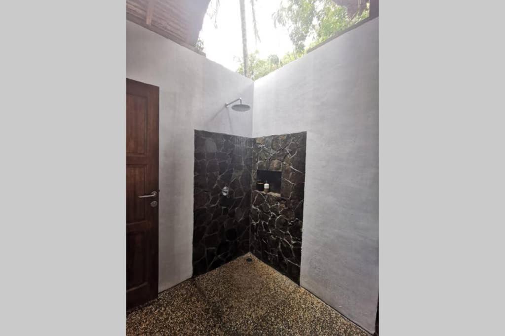 Seagate Bungalows Sabang  Exterior foto