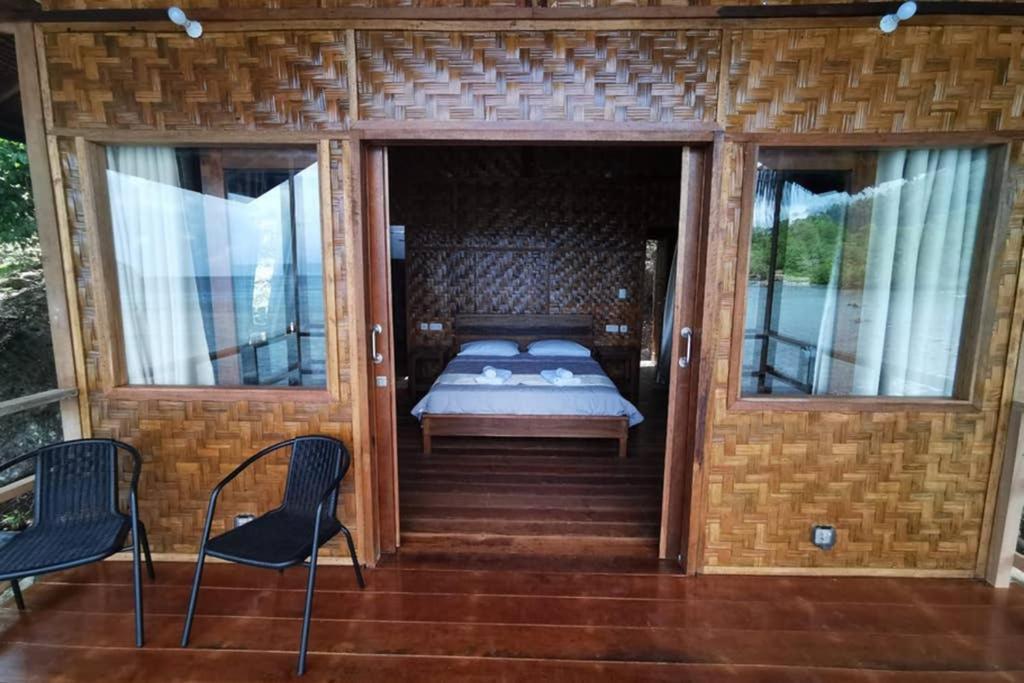 Seagate Bungalows Sabang  Exterior foto