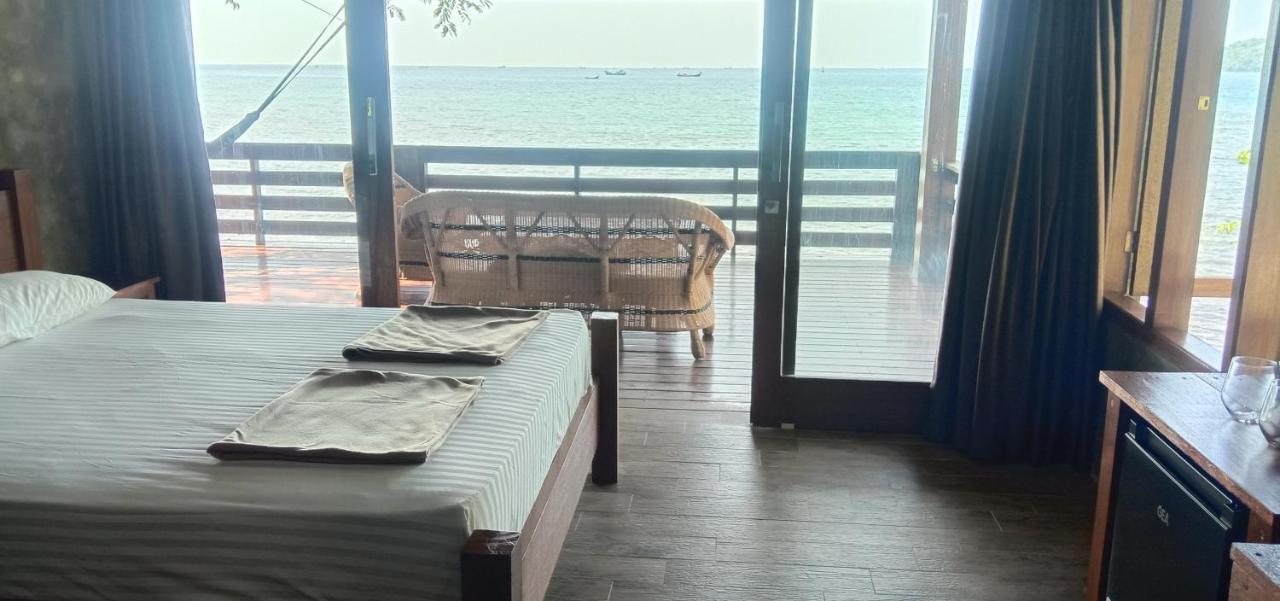 Seagate Bungalows Sabang  Exterior foto