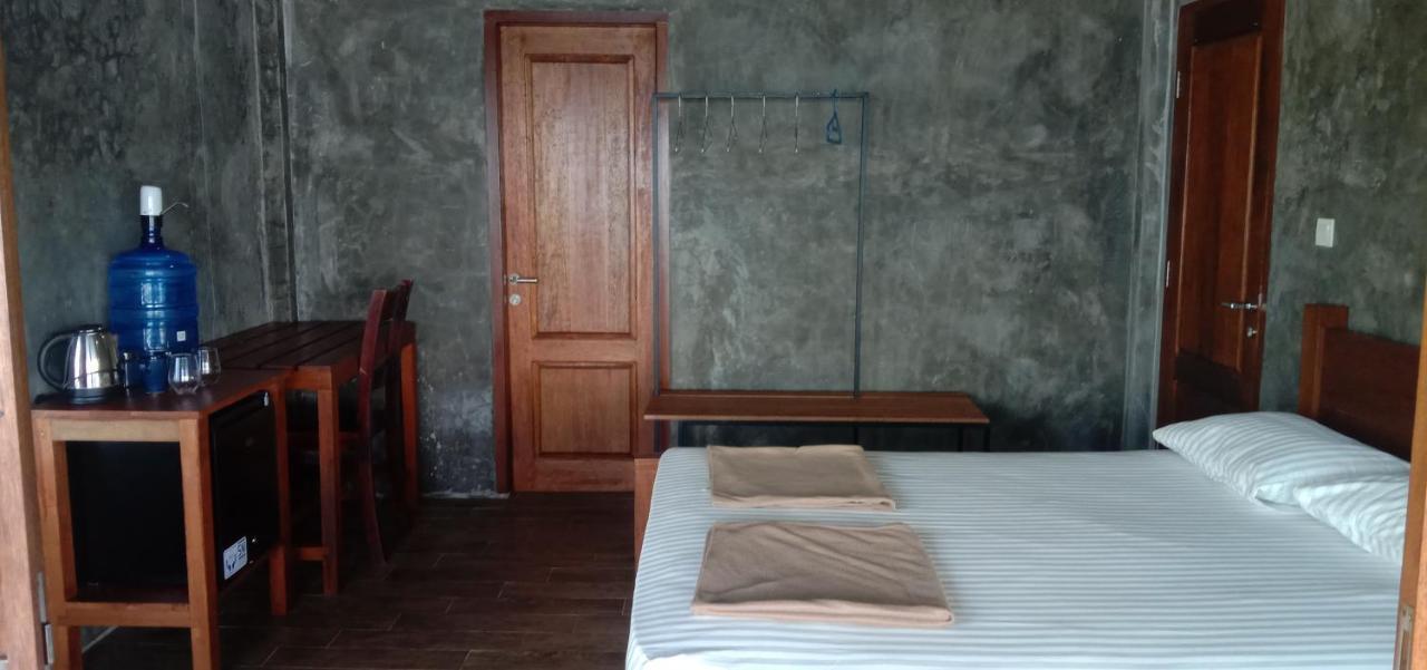 Seagate Bungalows Sabang  Exterior foto