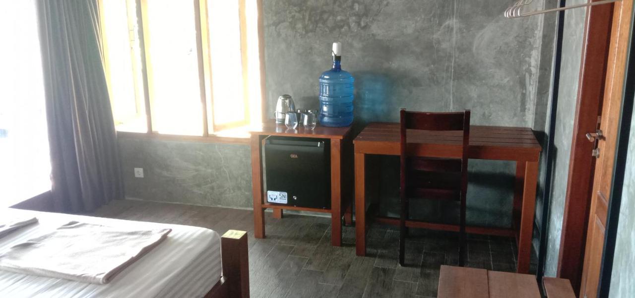 Seagate Bungalows Sabang  Exterior foto