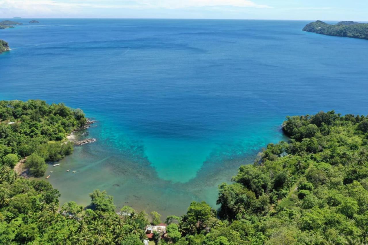 Seagate Bungalows Sabang  Exterior foto