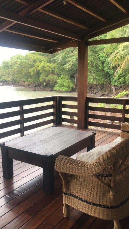Seagate Bungalows Sabang  Exterior foto