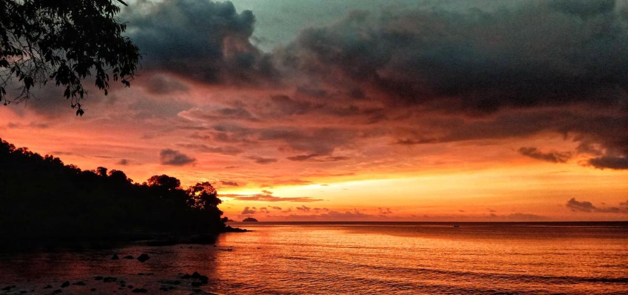 Seagate Bungalows Sabang  Exterior foto