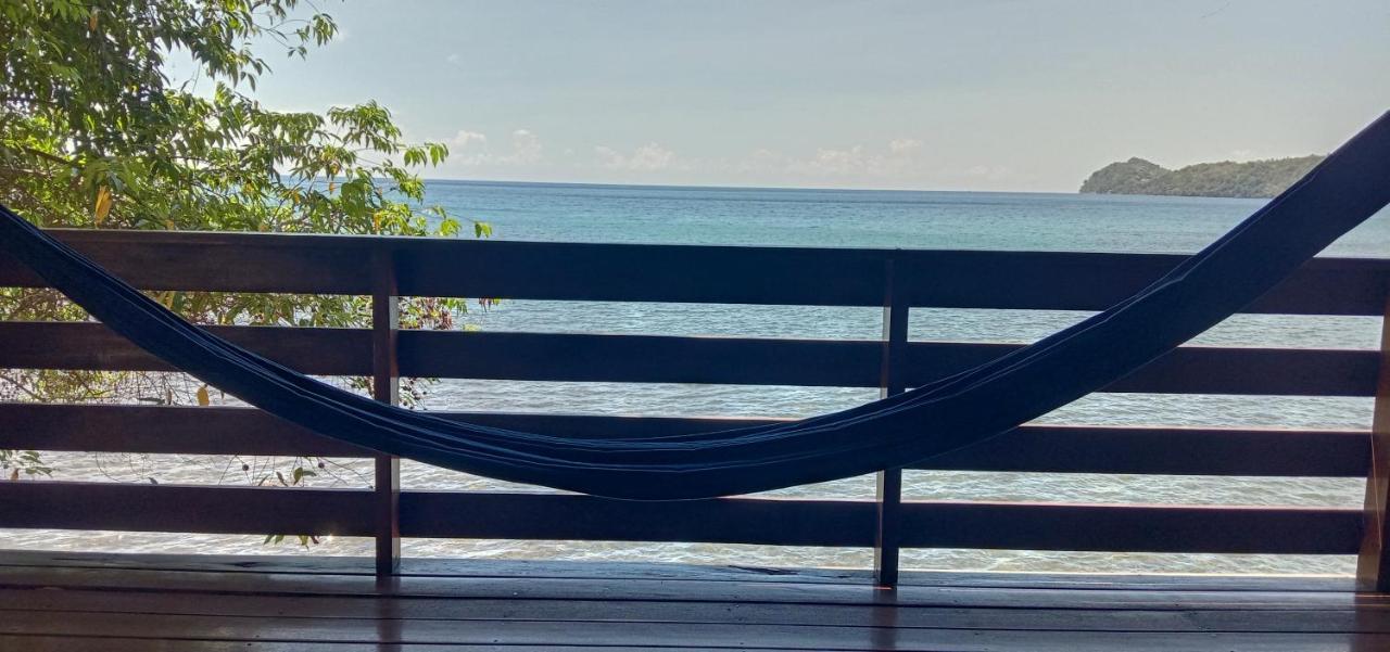 Seagate Bungalows Sabang  Exterior foto