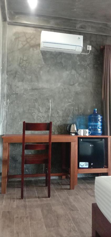 Seagate Bungalows Sabang  Exterior foto