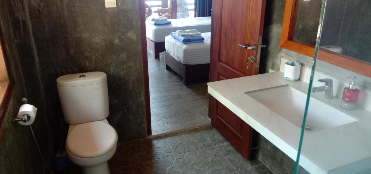 Seagate Bungalows Sabang  Exterior foto