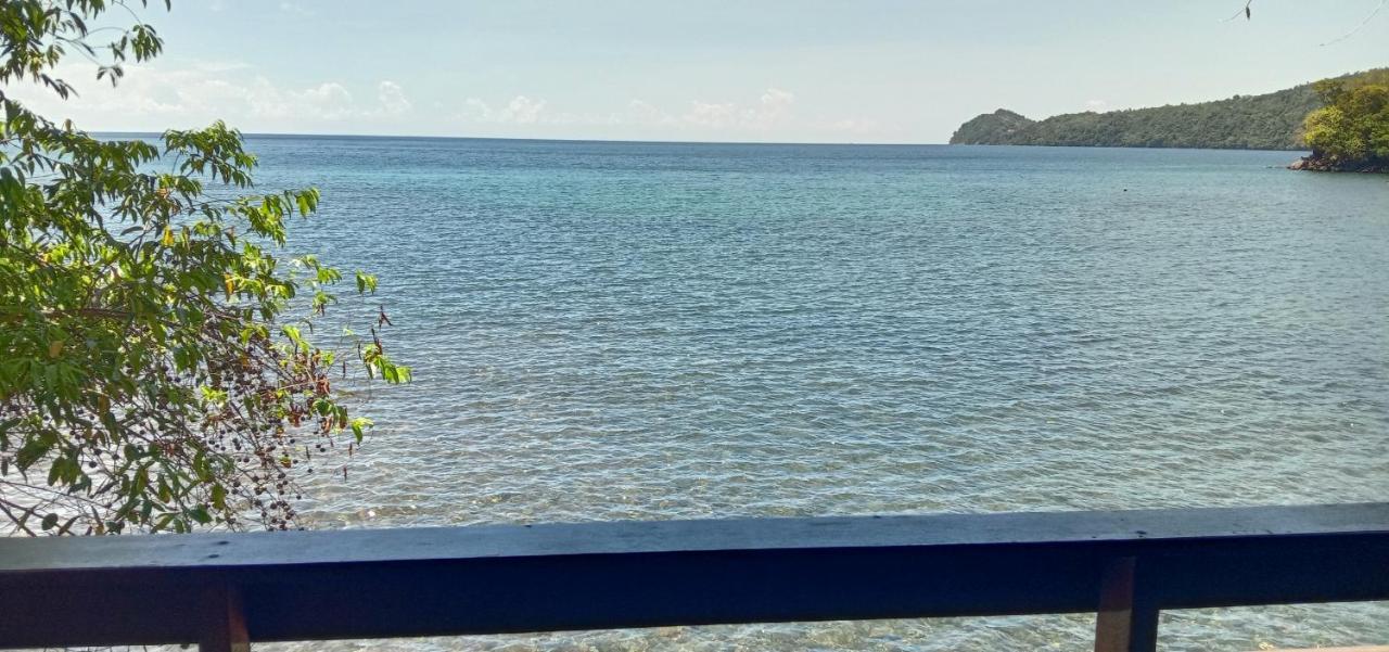 Seagate Bungalows Sabang  Exterior foto