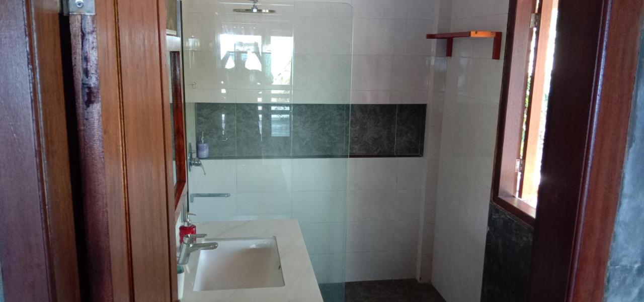 Seagate Bungalows Sabang  Exterior foto