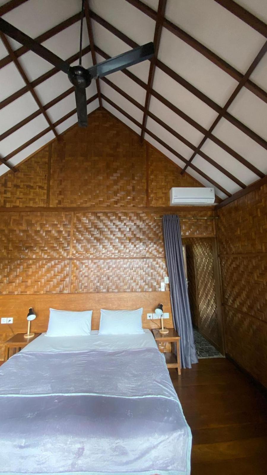 Seagate Bungalows Sabang  Exterior foto