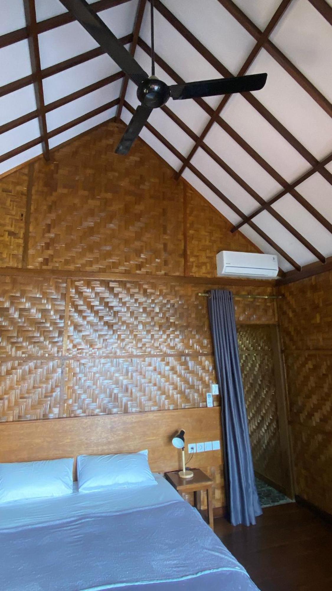 Seagate Bungalows Sabang  Exterior foto