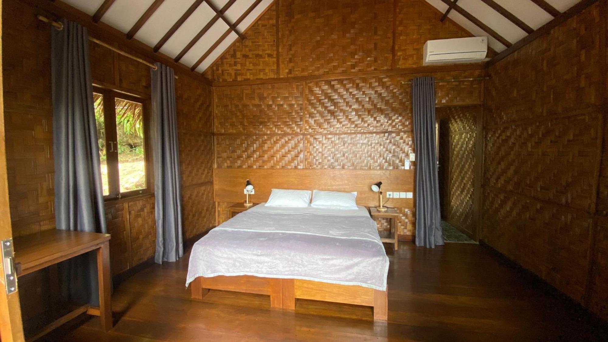Seagate Bungalows Sabang  Exterior foto