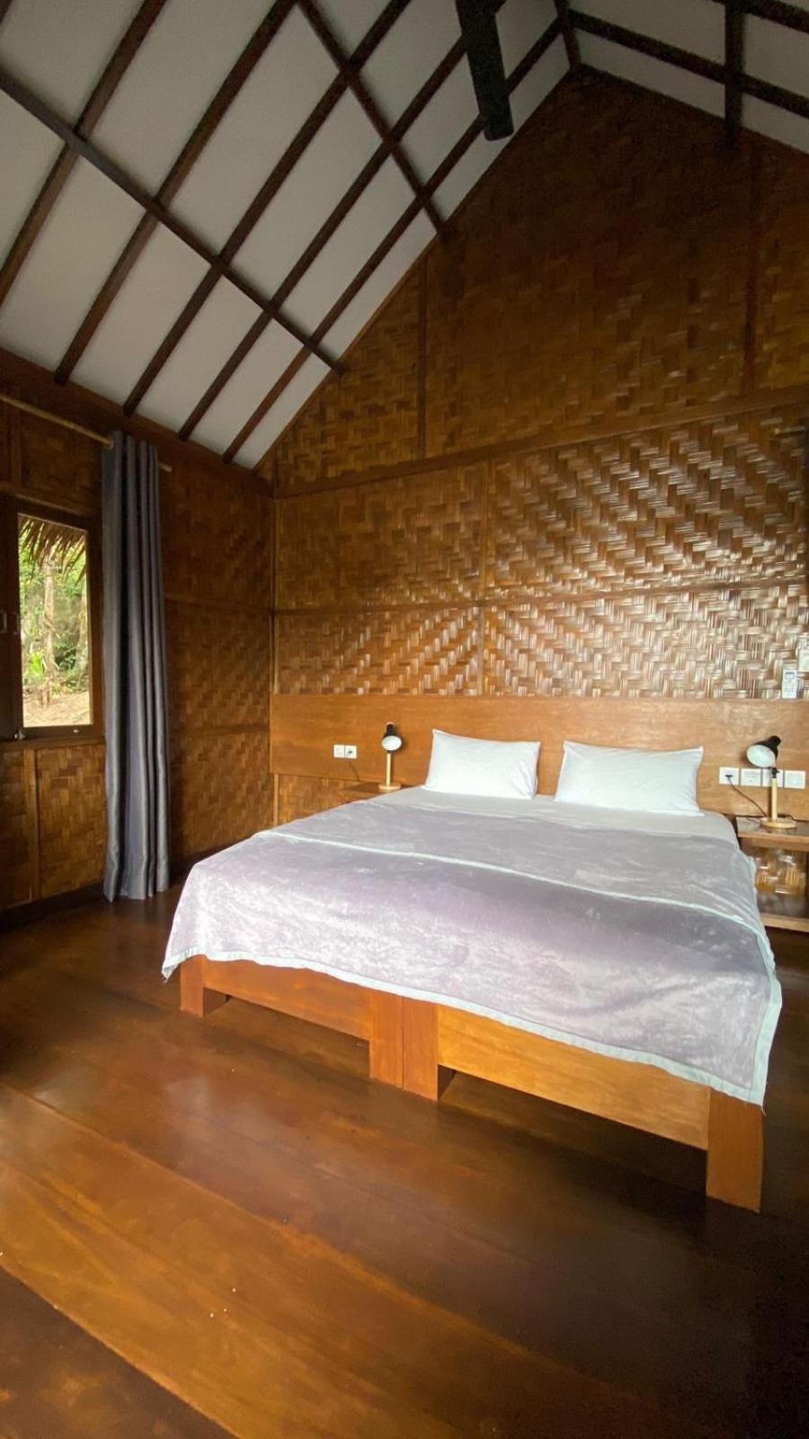 Seagate Bungalows Sabang  Exterior foto
