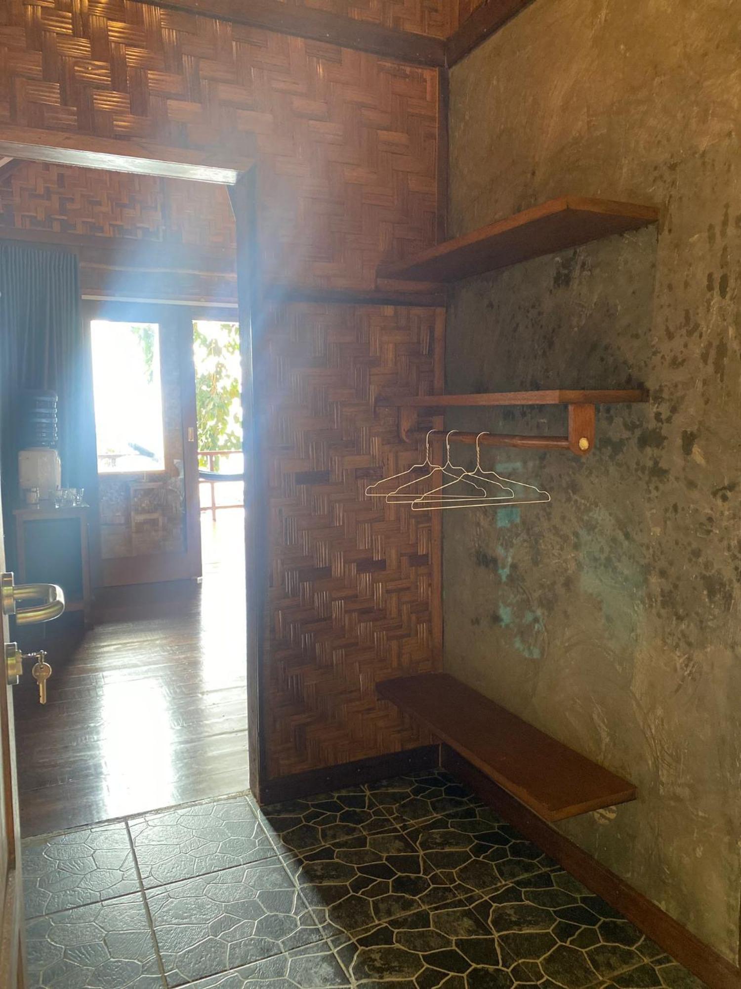 Seagate Bungalows Sabang  Exterior foto