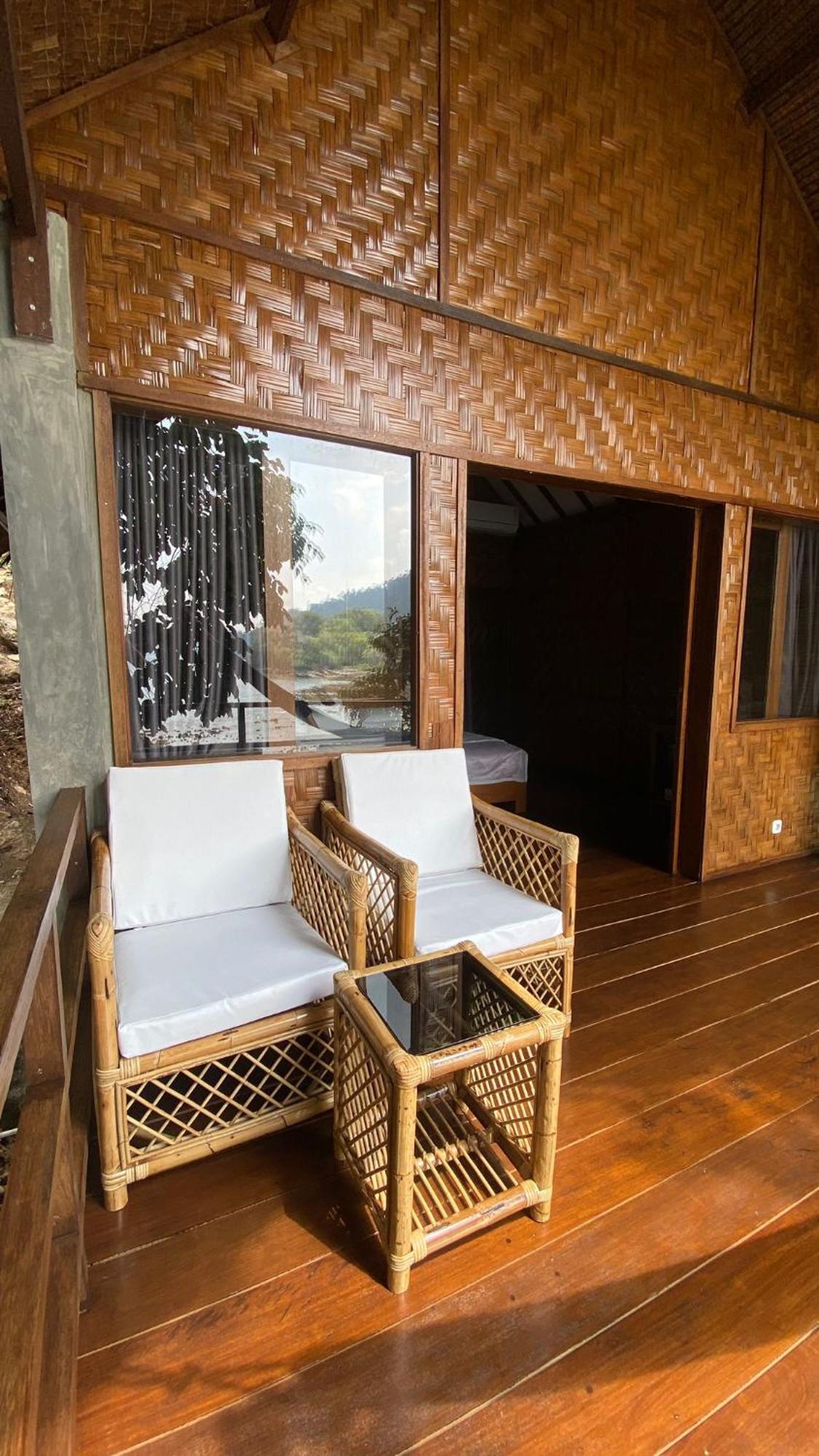 Seagate Bungalows Sabang  Exterior foto