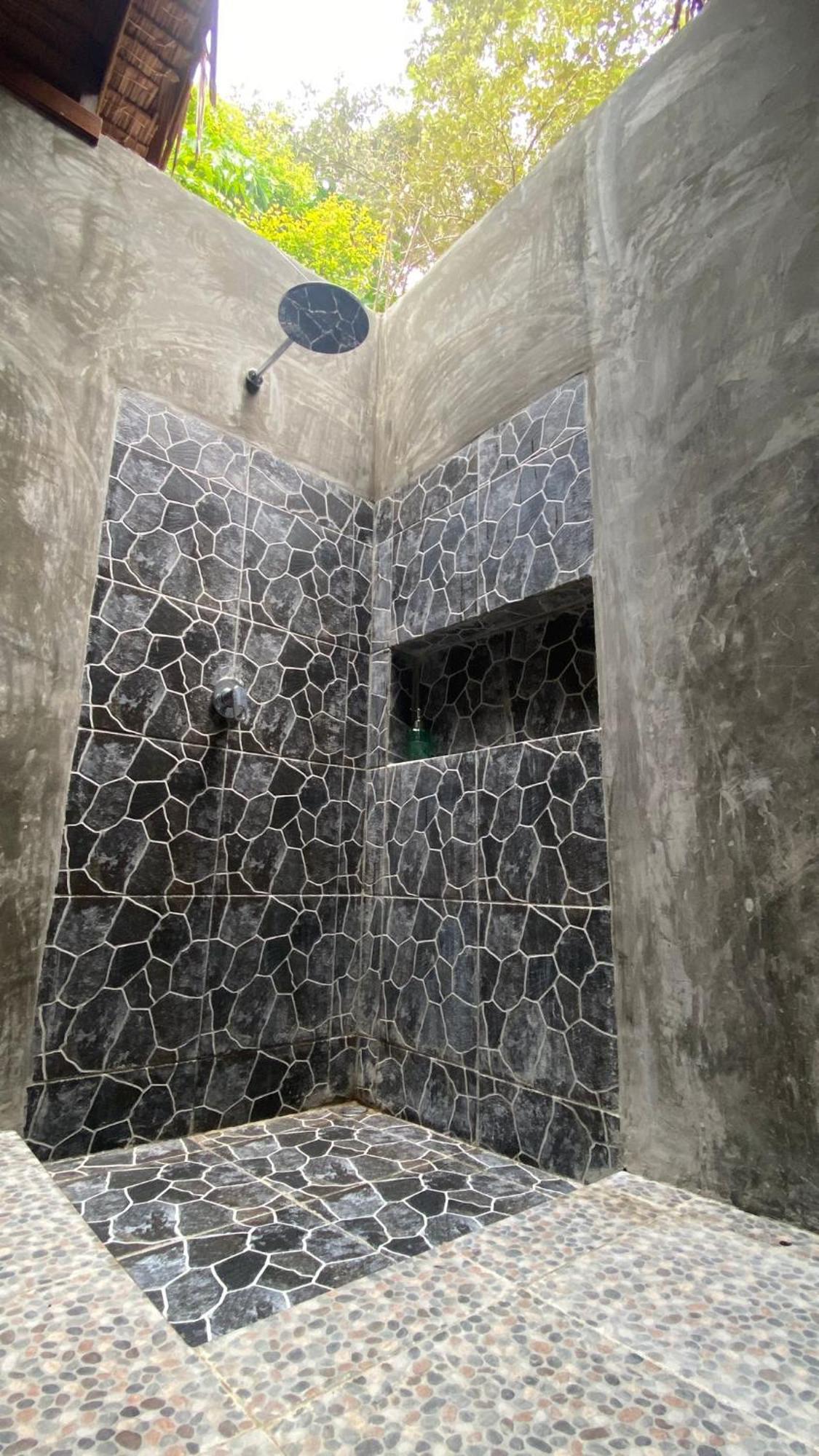 Seagate Bungalows Sabang  Exterior foto