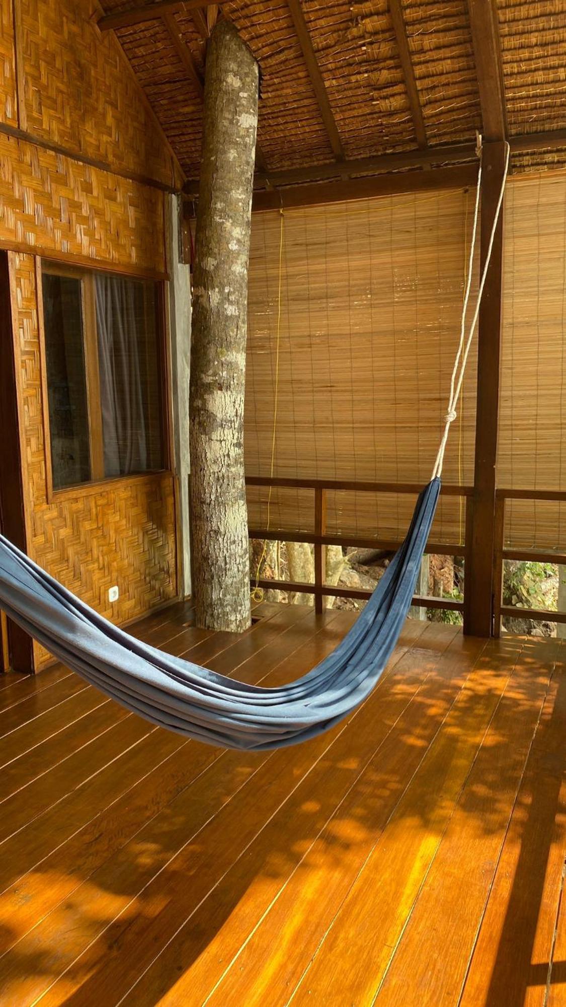 Seagate Bungalows Sabang  Exterior foto