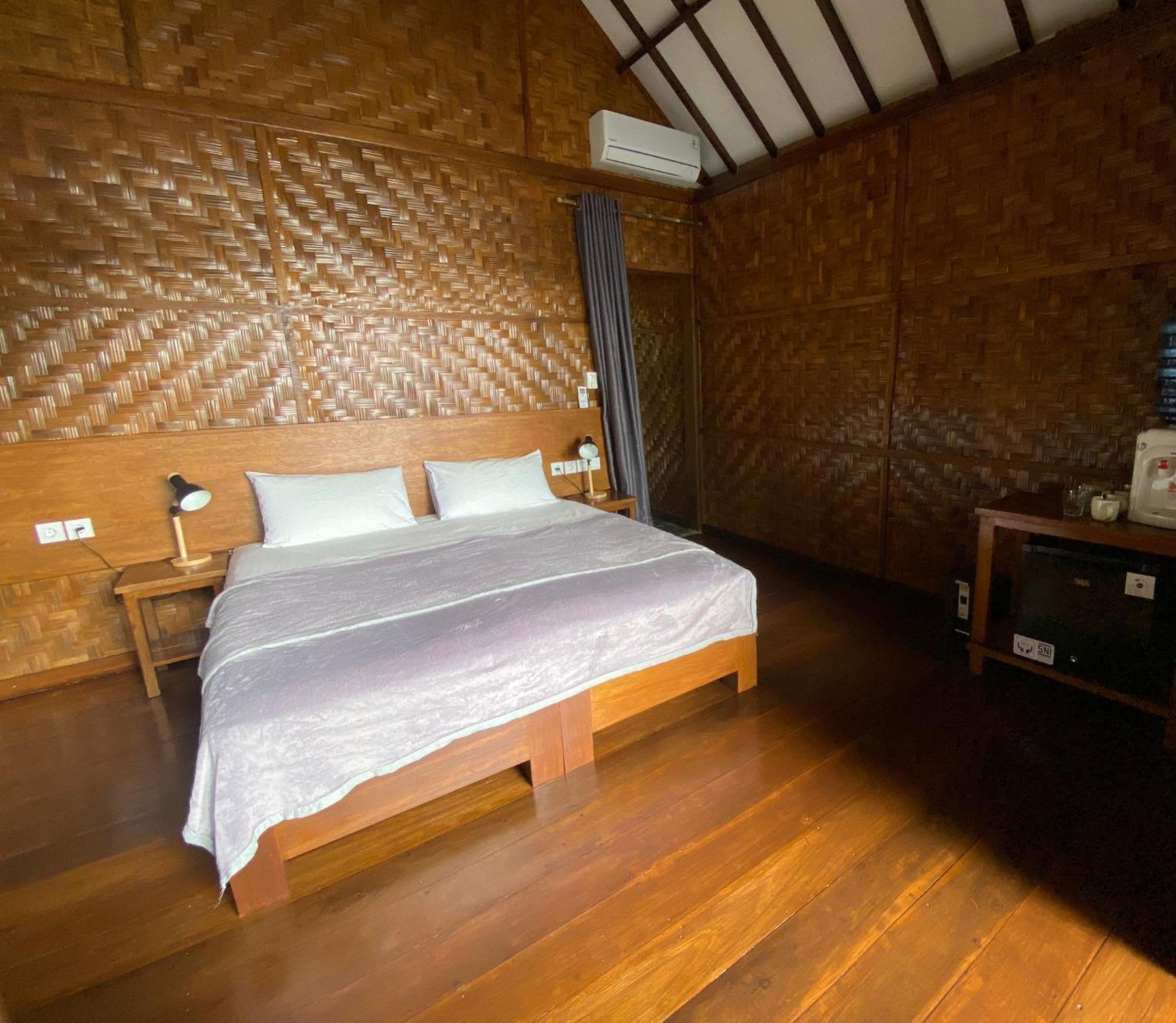 Seagate Bungalows Sabang  Exterior foto