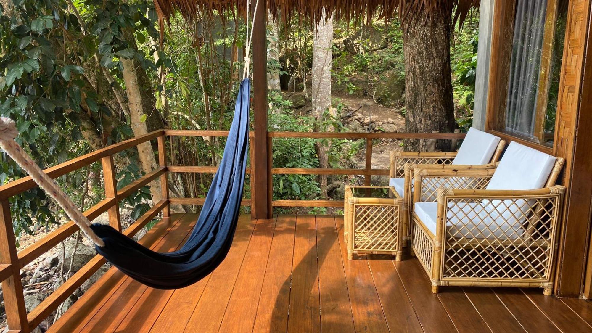 Seagate Bungalows Sabang  Exterior foto