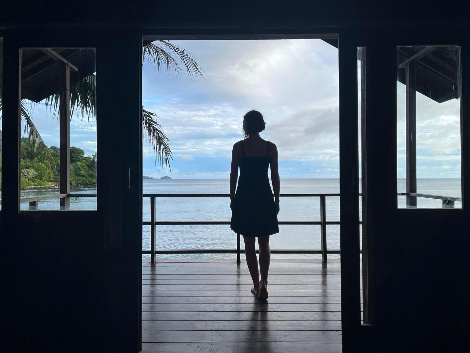 Seagate Bungalows Sabang  Cameră foto
